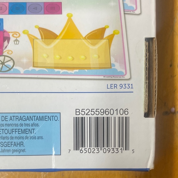 MathLink Cubes Activity Set - Multicolor - Picture 3 of 6